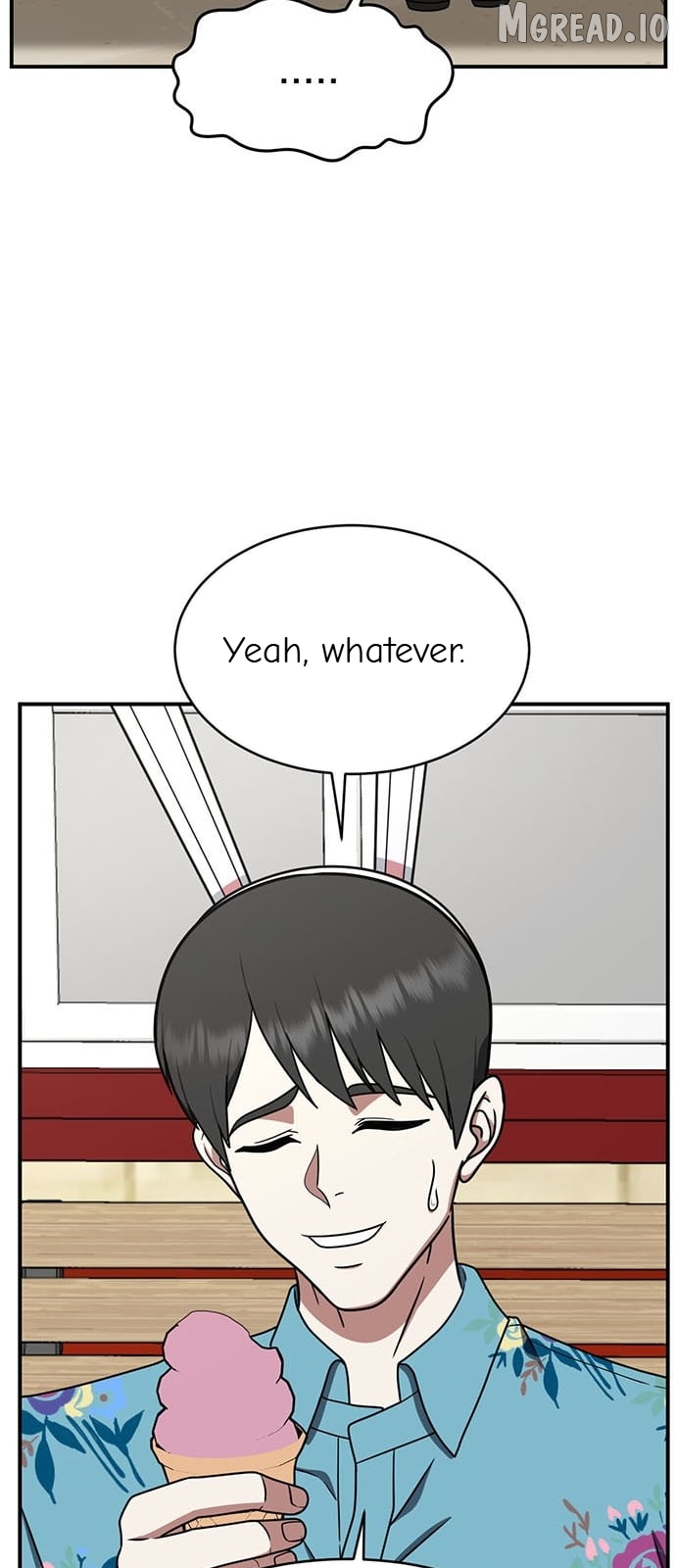 Change Me Chapter 147 - page 97